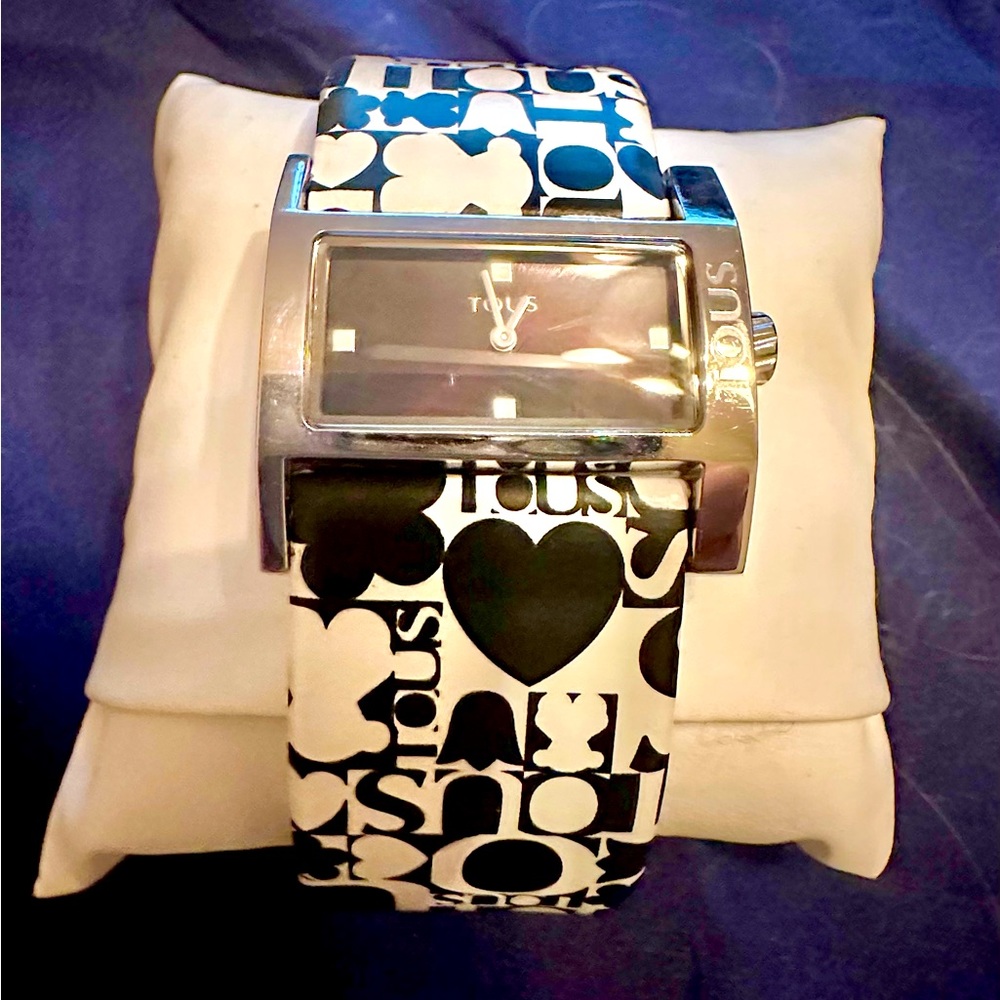 TOUS Women Watch